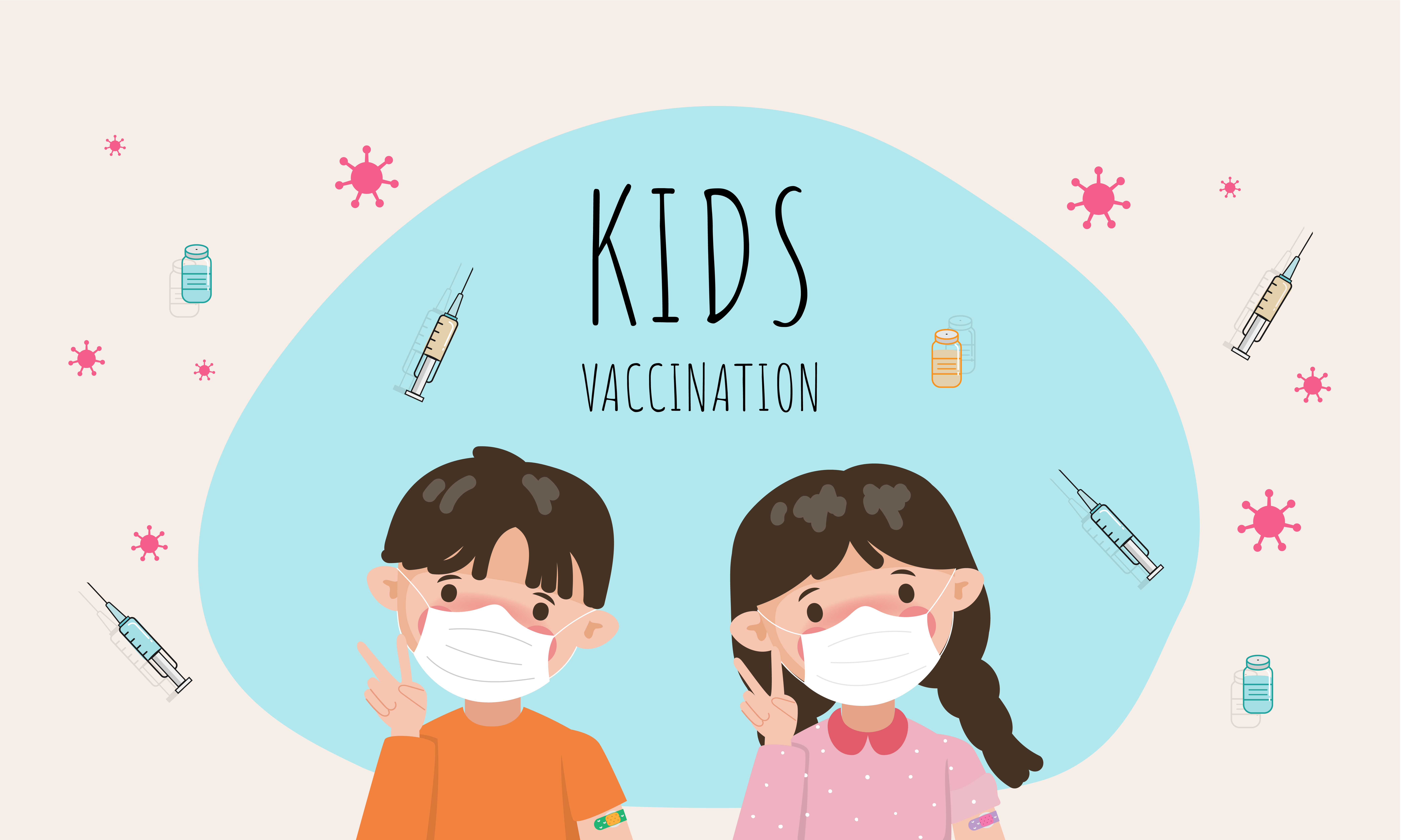 Covid Vaccination - thumbnail
