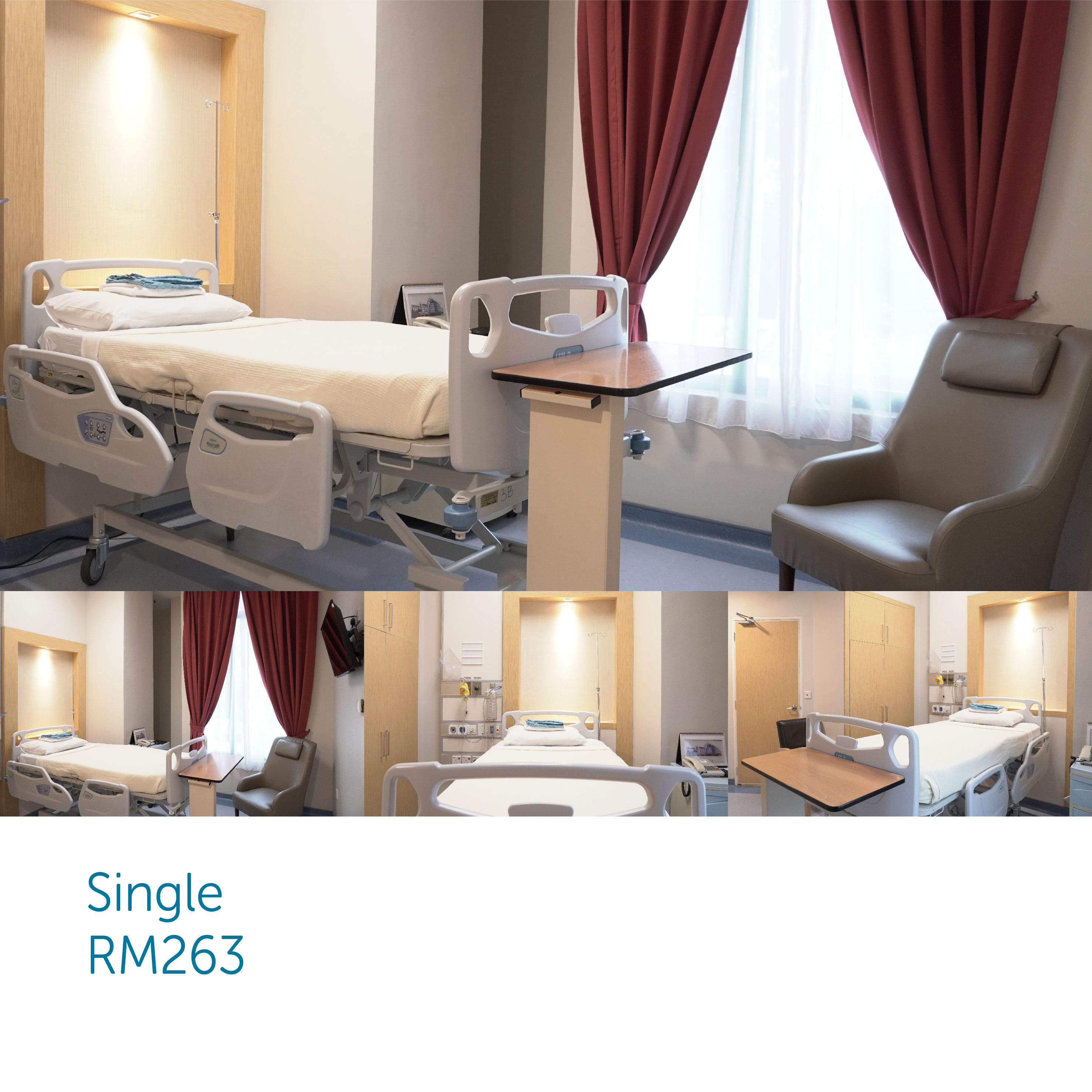 Gleneagles Kuala Lumpur Single Room Rate
