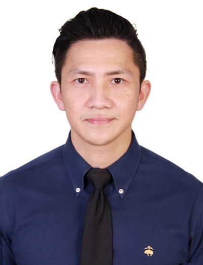Dr. Fong Voon Hoong