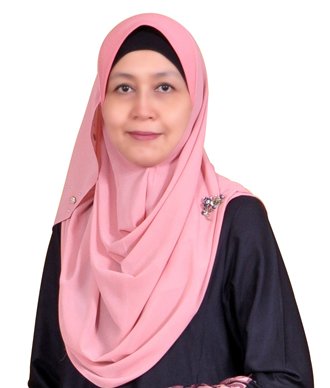 Dr. Suraya Baharudin