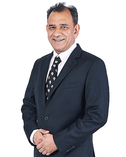 Dato Dr. Jagdeep Singh Nanra