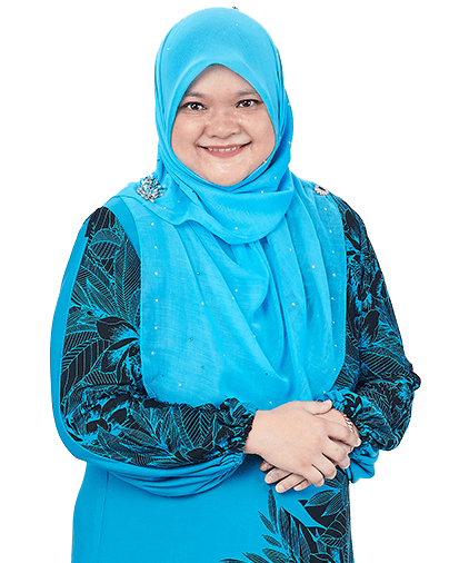 Dr. Hazlita Dato Mohd Isa