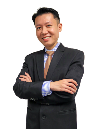 Dr. Leong Foo Weng