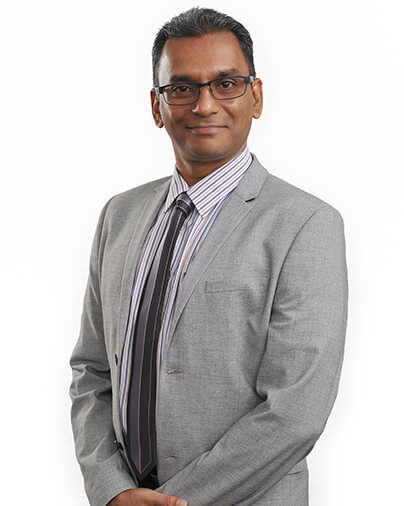 Dr. Somaskandar Sivasuntharam