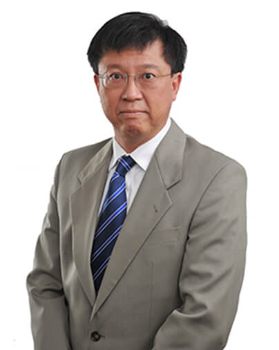 Mr. Timothy Khor