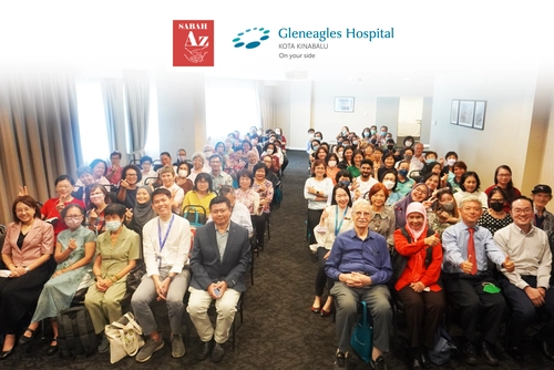 Know Dementia, Know Alzheimer’s Seminar