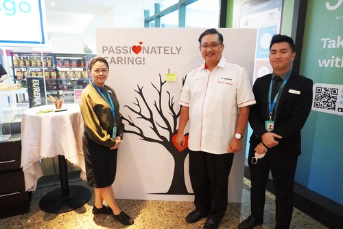 Service Excellence Week 2023