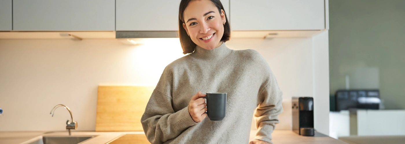 The Effects of Caffeine on the Heart and Brain banner